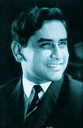 Profile Picture of Arshad Sami Khan - Wikipediaon Wikipedia