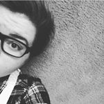 Profile Picture of Aaron Wilkin (@_fandom.dumpster_) on Instagram