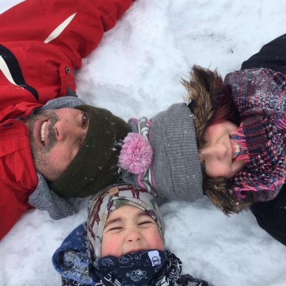 Profile Picture of Meredith Sharpe (@runmere50) on Poshmark