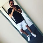 Profile Picture of Gary Simpson (@garysimps87) on Instagram