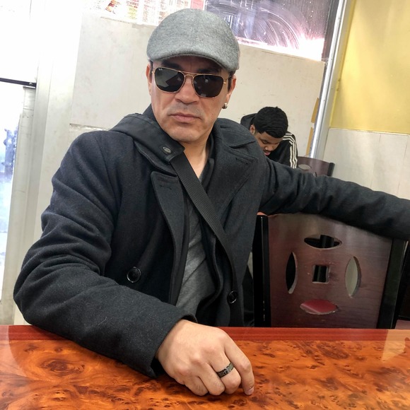 Profile Picture of Javier Montenegro (@jmgscorpio) on Poshmark