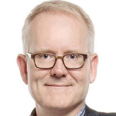 Profile Picture of Thomas Dumm (@symus123) on Twitter