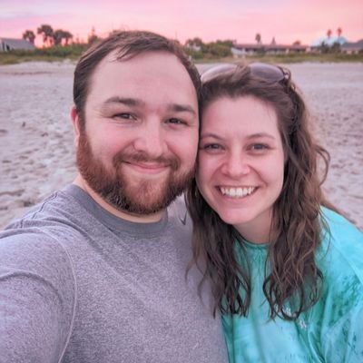 Profile Picture of Morgan Crowder (@md_crowder) on Twitter