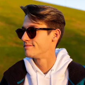 Profile Picture of Hudson (@hudson.stromwall) on Tiktok