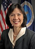 Profile Picture of Phyllis Fongon Wikipedia