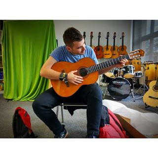 Profile Picture of Dustin Seifert (@dustin.seifert.9) on Facebook