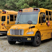 Profile Picture of Bus 458 Fan Conrad Greene (@Bus458Fan) on Youtube