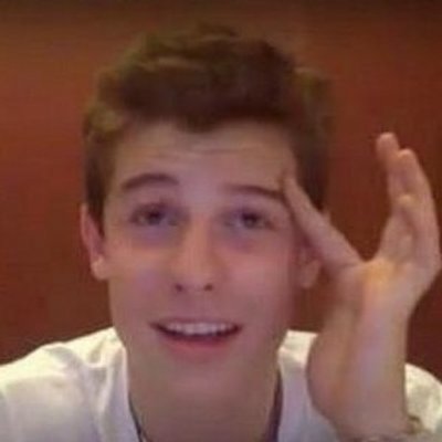 Profile Picture of Sean Mendes! (@TropiicalShawn) on Twitter