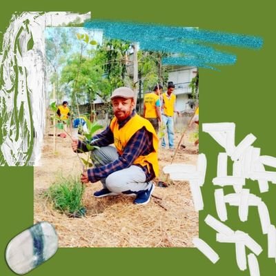 Profile Picture of Suparn Jagtap (@suparnjagtap) on Twitter