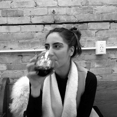 Profile Picture of amanda sachs (@amanda_sachs) on Twitter