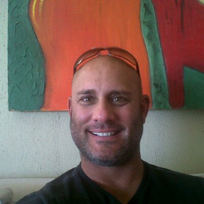 Profile Picture of Johann Van Den Berg (@Johannqatar) on Twitter