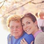 Profile Picture of shirley brinkley-mizelle (@brinkleymiz) on Instagram