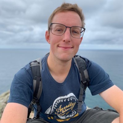 Profile Picture of Jay Cluitt (@LifeVsFilm) on Twitter
