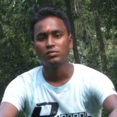 Profile Picture of SUBODH DAS (@SUBODHDAS111) on Twitter