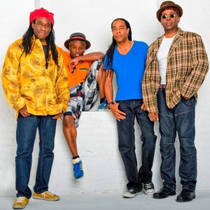 Profile Picture of Living Colour (@livingcolourmusic) on Myspace