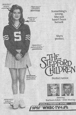 Profile Picture of The Stepford Children - Wikipediaon Wikipedia