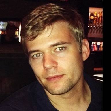 Profile Picture of Alex Carter (@@AlexCartaz) on Twitter