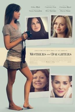 Profile Picture of Mothers and Daughters (2016 film)on Wikipedia