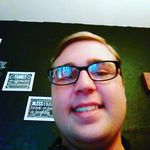 Profile Picture of David Rhyne (@david.rhyne) on Instagram