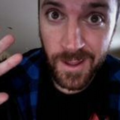 Profile Picture of Kristofer Larson II (@MrsKing_Hodkiew) on Twitter