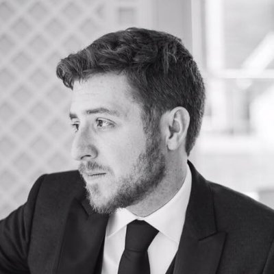 Profile Picture of Chris.Martinetti (@MartinettiChris) on Twitter