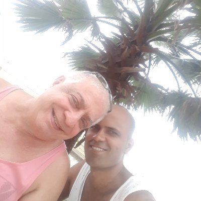 Profile Picture of George Ferreira Lemos Cury (@LemosCury) on Twitter