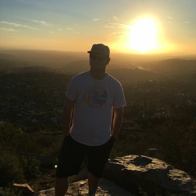 Profile Picture of Connor Bennett (@ConnorB495) on Twitter