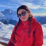 Profile Picture of Alice Galeotti🖤 (@alice.galeotti) on Instagram