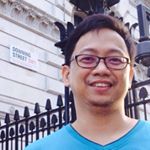 Profile Picture of Albert Wanasida (@albertwanasida) on Instagram