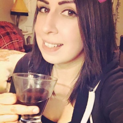 Profile Picture of Jackie Blue 🌹 (@Lt_ElderEmo) on Twitter