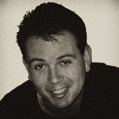 Profile Picture of Travis Cartwright (@Travoloid) on Twitter