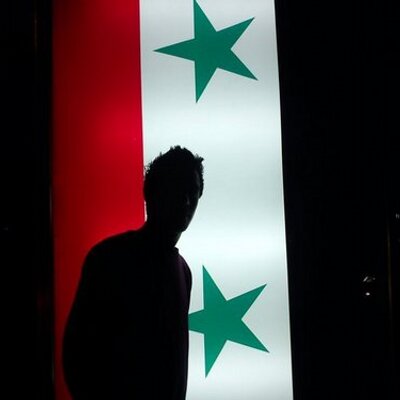 Profile Picture of Osama Salloum (@91samoo) on Twitter