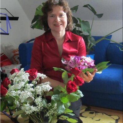 Profile Picture of Miriam Rosenthal (@MiriamRosenthal) on Twitter