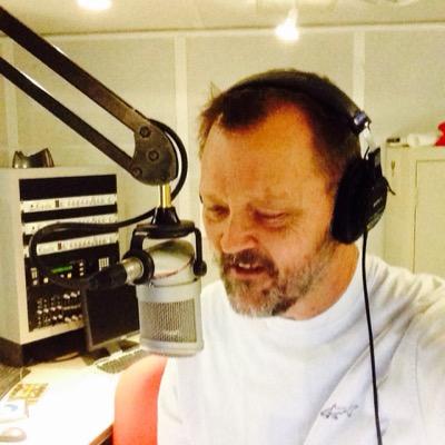 Profile Picture of Nick Upton (@Nick_On_Air) on Twitter