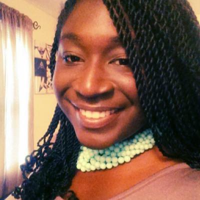 Profile Picture of Jasmine Pugh, MSW (@thejaspugh) on Twitter