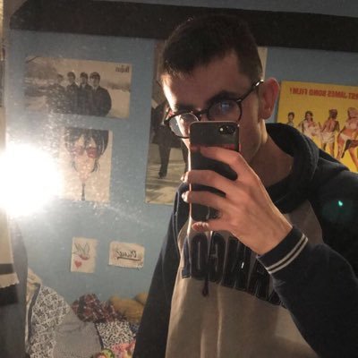 Profile Picture of Oliver  🦉 (@oli_wilson12) on Twitter