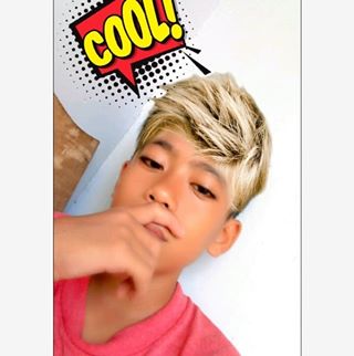 Profile Picture of James Payos (Cristhian James) (@james.payos) on Facebook
