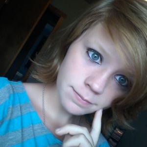 Profile Picture of Danielle Tritt (@danielletritt89) on Twitter