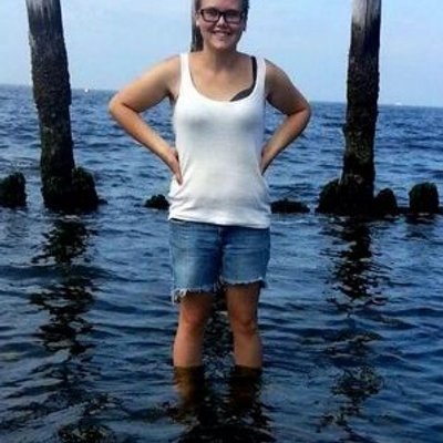 Profile Picture of Jasmine Josefowitz (@JJisInsane) on Twitter