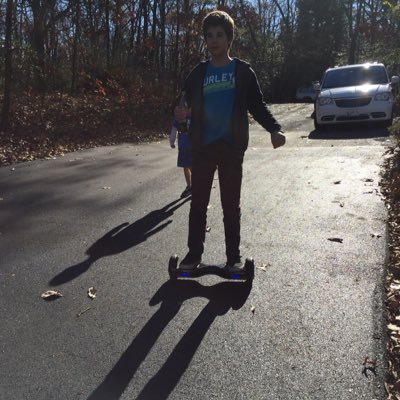 Profile Picture of Brandon Tolley (@RealTolley501) on Twitter