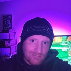 Profile Picture of Robert Wellman727 (@rjwellman) on Tiktok