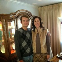 Profile Picture of Matthew Ecker (@matthew-ecker-1) on Quora