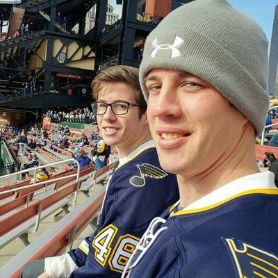 Profile Picture of Brendan Cody (@The_B_Codes) on Twitter
