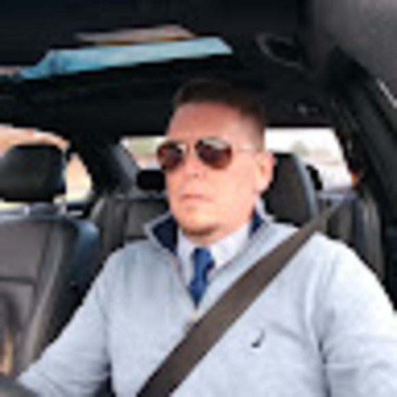 Profile Picture of Jerod Howell (@jerodhowell79) on Poshmark