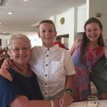 Profile Picture of Phyllis Walker (@jeffphyl12) on Instagram