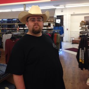 Profile Picture of Jason Blount (@xshepard_n7x) on Myspace