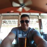 Profile Picture of Joseph Alexander Rogel (@josephalexanderrogel) on Instagram