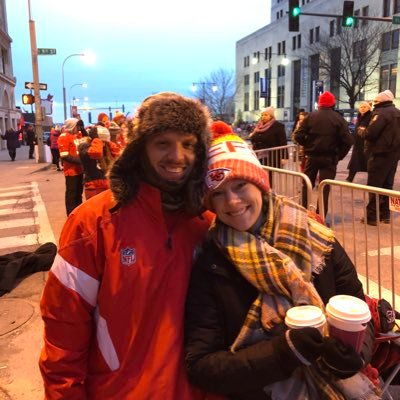 Profile Picture of Caleb Wiechman (@CWiechman) on Twitter