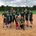 Profile Picture of Brian Fitzsimons (@coach_tns) on Instagram