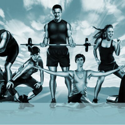 Chris Britten - Twitter Profile Picture of Chris Britten (@cbfitness0770) on Twitter